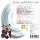 Ländlerkapelle Bühler-Fischer - Musig Wo Bewegt!
