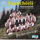 Jägerchörli Niedersimmental - Waldverspraeche