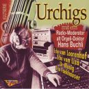 Volksmusik / Sampler - Urchiges Mit Em Hans Buchli