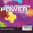 Guuggenmusik / Sampler - Guuggen Power Vol. 6