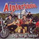 Schwyzerörgeliquartett Älplerbüebu - Ohni...