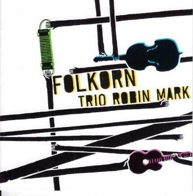 Trio Robin Mark - Folkorn