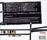 Trio Robin Mark - Folkorn