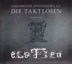 Sunthausen E.v. Guggemusik - Die Taktlosen Since 1985