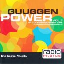 Guuggenmusik / Sampler - Guuggen Power Vol. 7