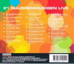 Guuggenmusik / Sampler - Guuggen Power Vol. 7