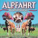 Alpfahrt Stimmung (Diverse Interpreten)