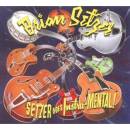 Setzer Brian - Setzer Goes Instru-Mental!