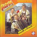 Alpin Vagabunden - Immer Guat Drauf