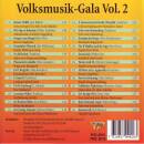 Volksmusik-gala Vol. 2 (Diverse Interpreten)