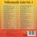 Volksmusik / Sampler - Volksmusik-Gala Vol. 2
