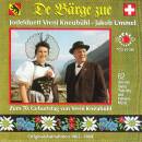 Kneubühl Vreni / Ummel Jakob - De Baerge Zue