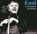 Emil - Unvergessliche Geschichten: Hochdeutsch