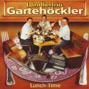 Gartehöckler Ländlertrio - Lunch-Time
