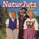 Naturjutz Pur Vol. 1 (Diverse Interpreten)