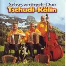 Schwyzerörgeli-Duo Tschudi-Kälin - Tschudi-kaelin