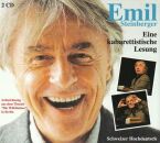 Emil - Eine Kabarettistische Lesung: Hochdeutsch