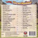 Echo vom Pfannästock - Zogae Musig!