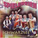 Schwarzsee Spielereien (Diverse Interpreten)