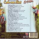 Handorgelduo Echo vom Lizä - aes Praeglet!