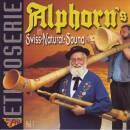 Alphorn´s Swiss-natural-sound (Diverse Interpreten...