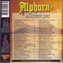 Alphorn´s Swiss-natural-sound (Diverse Interpreten / Alphorn-Sampler)