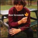Sexsmith Ron - WHEREABOUTS