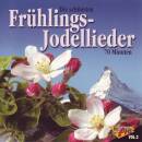 Fruehlings-jodellieder Vol. 2 (Diverse Interpreten)