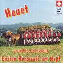 Enzian Hergiswil Am Napf Jk - Heuet