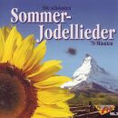 Jodler / Sampler - Sommer-Jodellieder Vol. 2