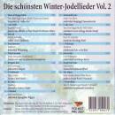 Jodler / Sampler - Winter-Jodellieder Vol. 2