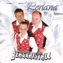 Perlana - Bergkristall