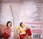 Supreme Beings Of Leisure - 11i