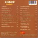 Boss Buebe - 40 Jahre S´traeumli