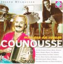 Mülhauser Joseph - Musique Du Voyage Counousse