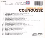 Mülhauser Joseph - Musique Du Voyage Counousse