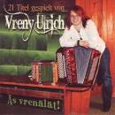 Ulrich Vreny - aes Vrenaelaet!