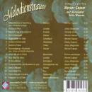 Werner Gasser St - Melodienstrauss