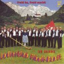 Flüeli / Ranft Jodlerklub - Freid Ha, Freid Machä