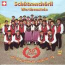 Schützenchörli Werthenstein - Gmueetlich Zaemae Sy