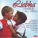 Liebha-jodellieder Fuer´s Haerz (Diverse Interpreten)