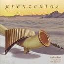 AlpPan Duo / Ott Kurt / u.a. - Grenzenlos