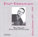 Osterwald Hazy - Classic Collection 1951-1964