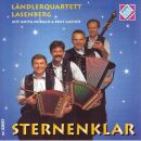 Lasenberg Ländlerquartett - Sternenklar