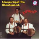 Oberdiessbach Schwyzerörgelit - Kurverich