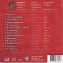 Signouergiele Schwyzerörgeliq - Bernisch - Steyrisch