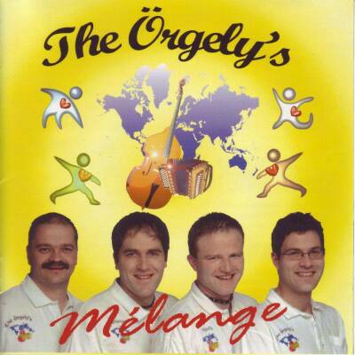 Örgelys, The - Melange