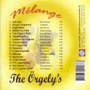 Örgelys, The - Melange