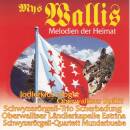 Mys Wallis (Diverse Interpreten)