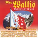 Volksmusik / Sampler - Mys Wallis